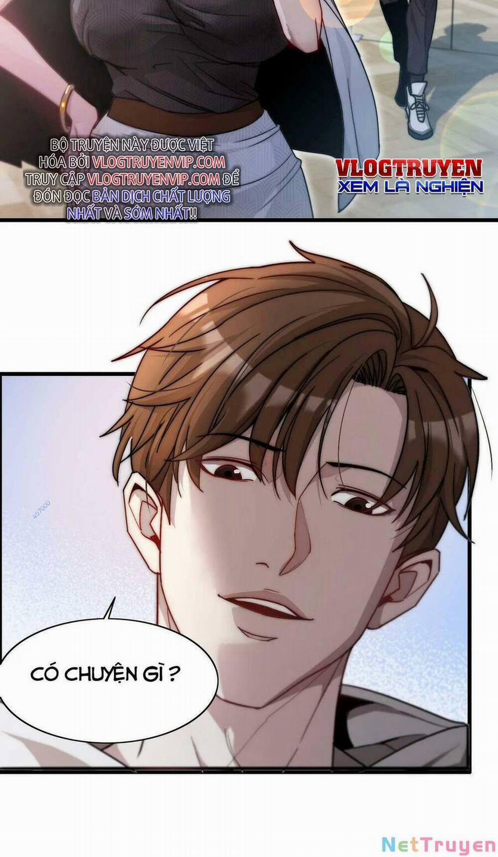Ta Bị Kẹt Cùng Một Ngày 1000 Năm 13 trang 35