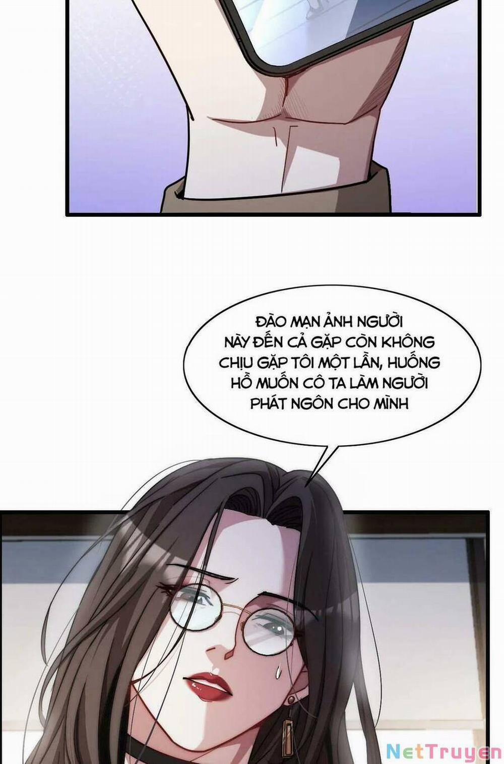 Ta Bị Kẹt Cùng Một Ngày 1000 Năm 13 trang 43