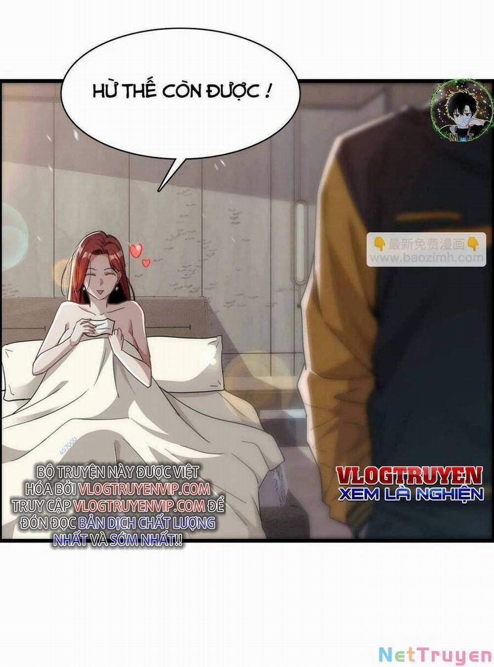 Ta Bị Kẹt Cùng Một Ngày 1000 Năm 13 trang 8