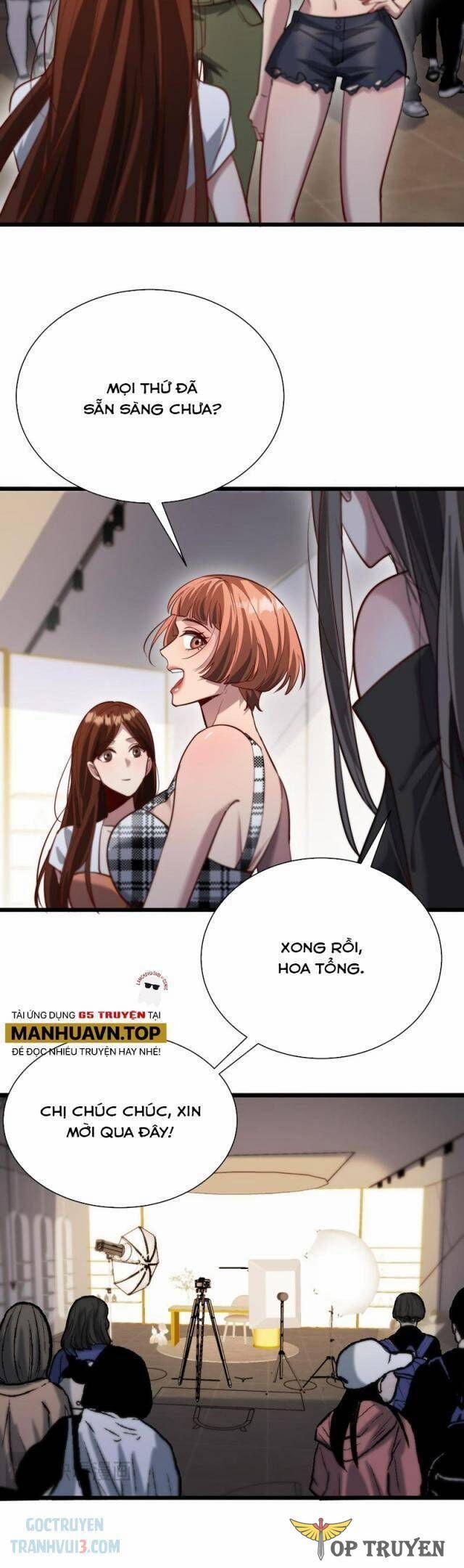 Ta Bị Kẹt Cùng Một Ngày 1000 Năm 131 trang 3