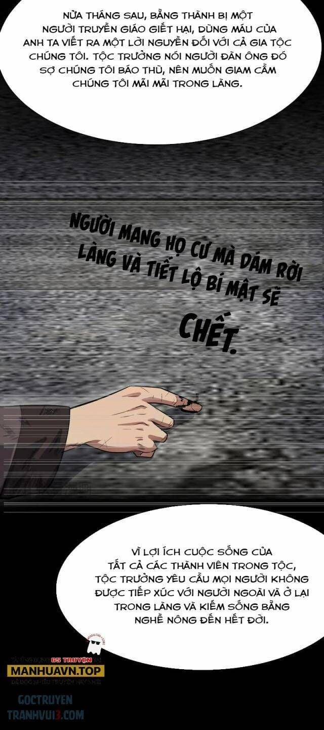 Ta Bị Kẹt Cùng Một Ngày 1000 Năm 133 trang 10