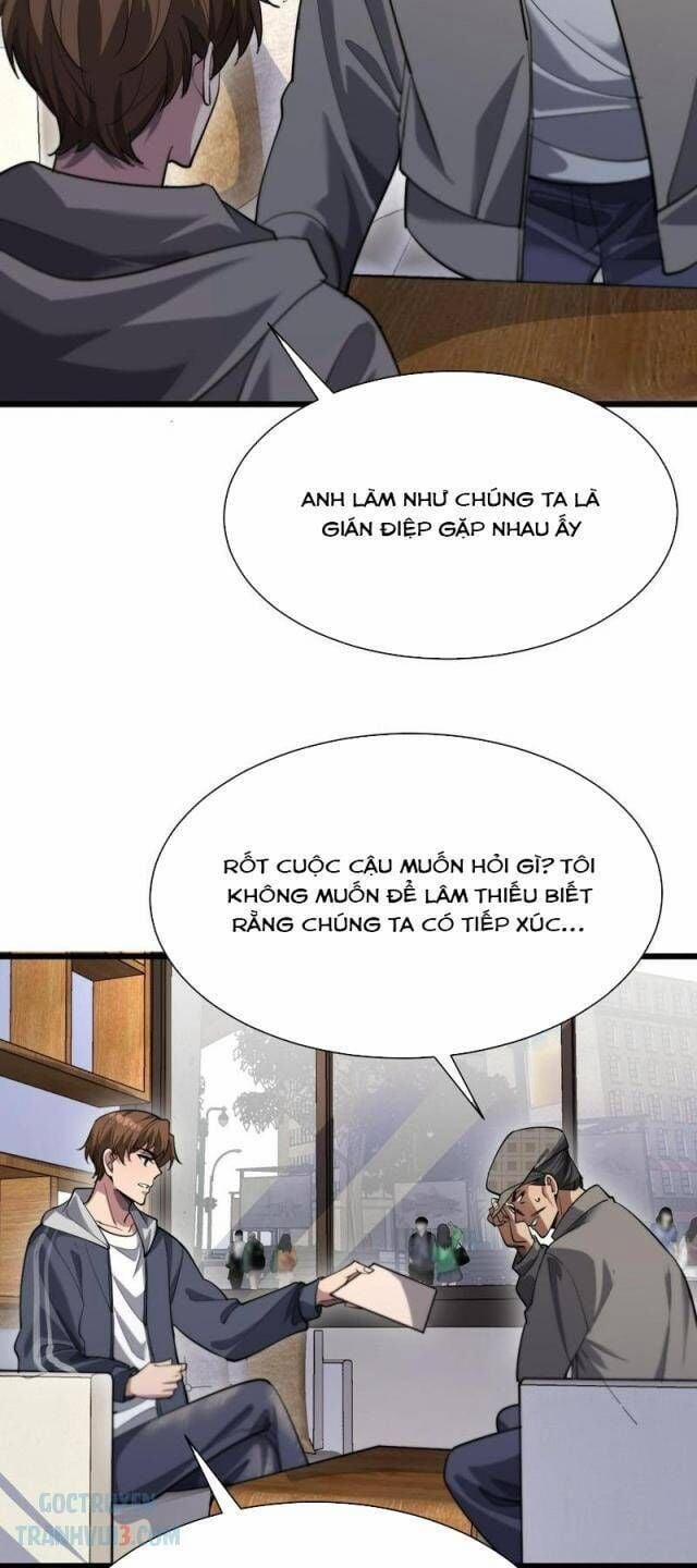 Ta Bị Kẹt Cùng Một Ngày 1000 Năm 133 trang 6