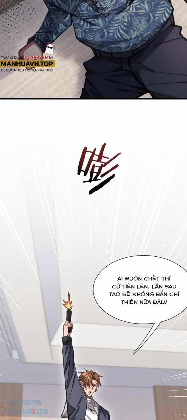 Ta Bị Kẹt Cùng Một Ngày 1000 Năm 134 trang 12
