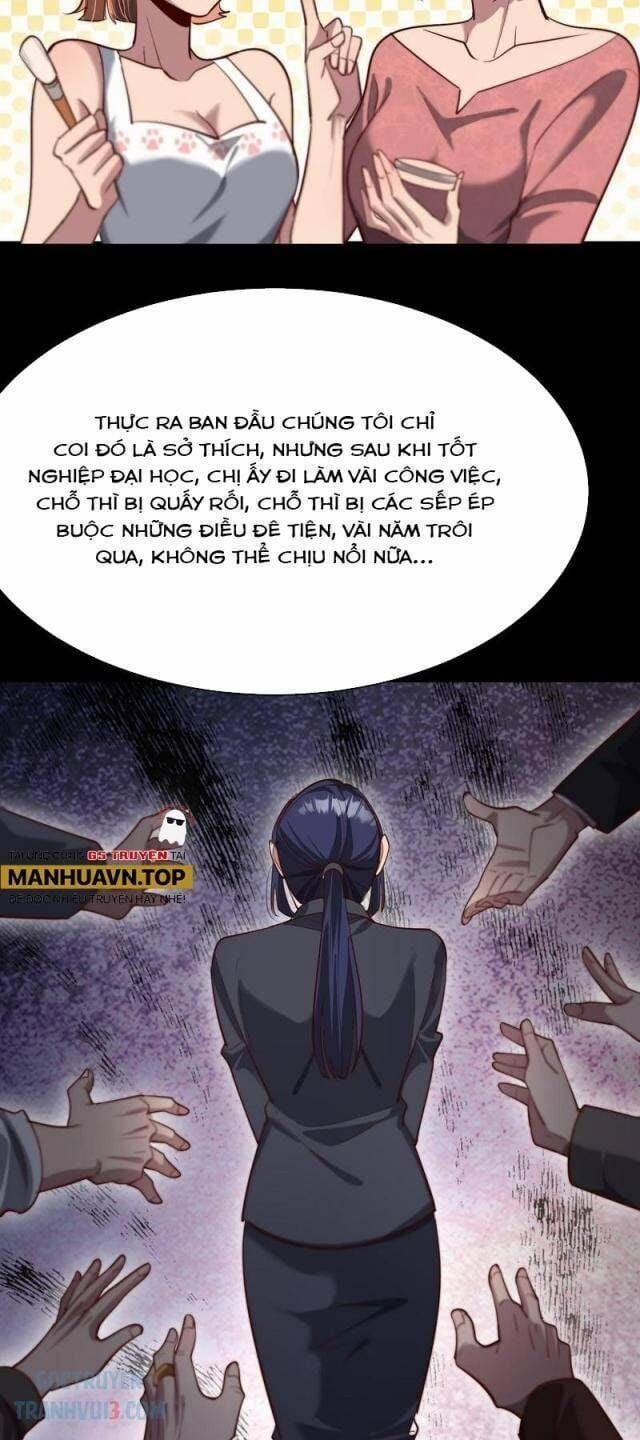 Ta Bị Kẹt Cùng Một Ngày 1000 Năm 134 trang 35