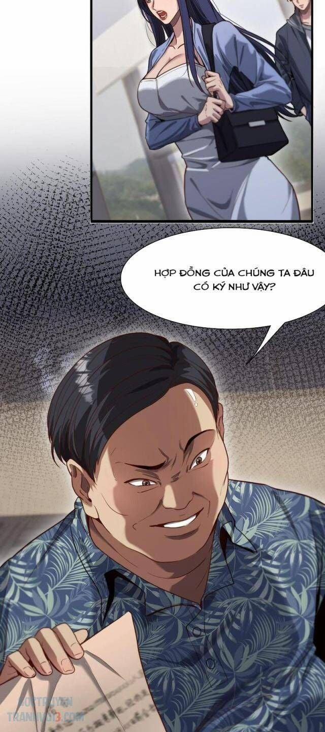 Ta Bị Kẹt Cùng Một Ngày 1000 Năm 134 trang 6