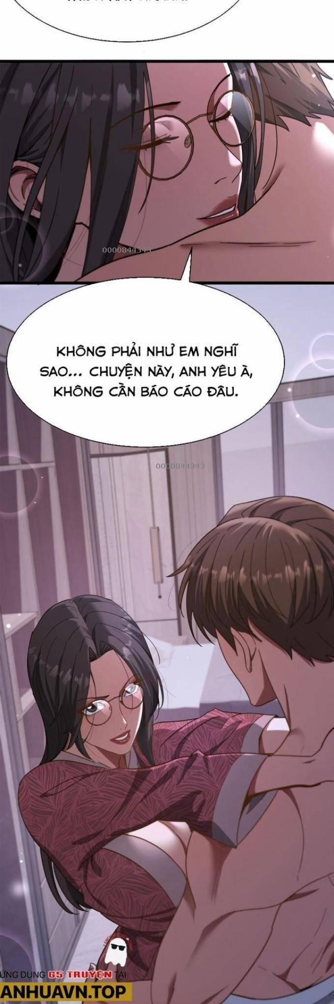 Ta Bị Kẹt Cùng Một Ngày 1000 Năm 135 trang 5