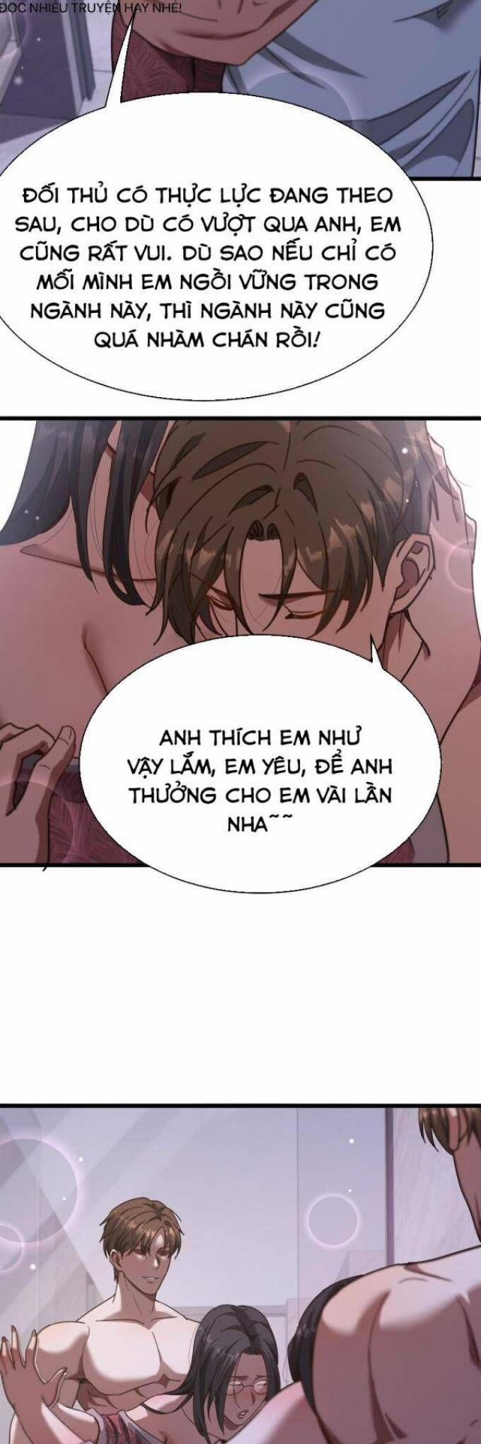 Ta Bị Kẹt Cùng Một Ngày 1000 Năm 135 trang 6