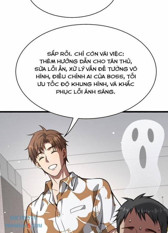 Ta Bị Kẹt Cùng Một Ngày 1000 Năm 136 trang 31