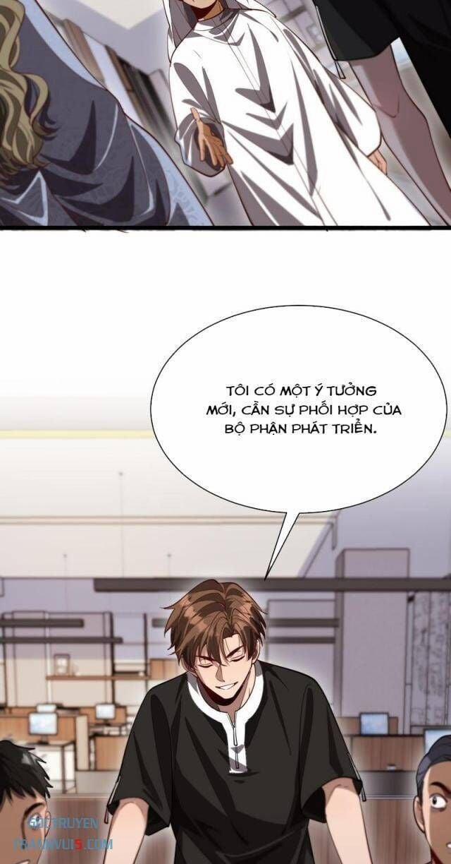 Ta Bị Kẹt Cùng Một Ngày 1000 Năm 139 trang 13