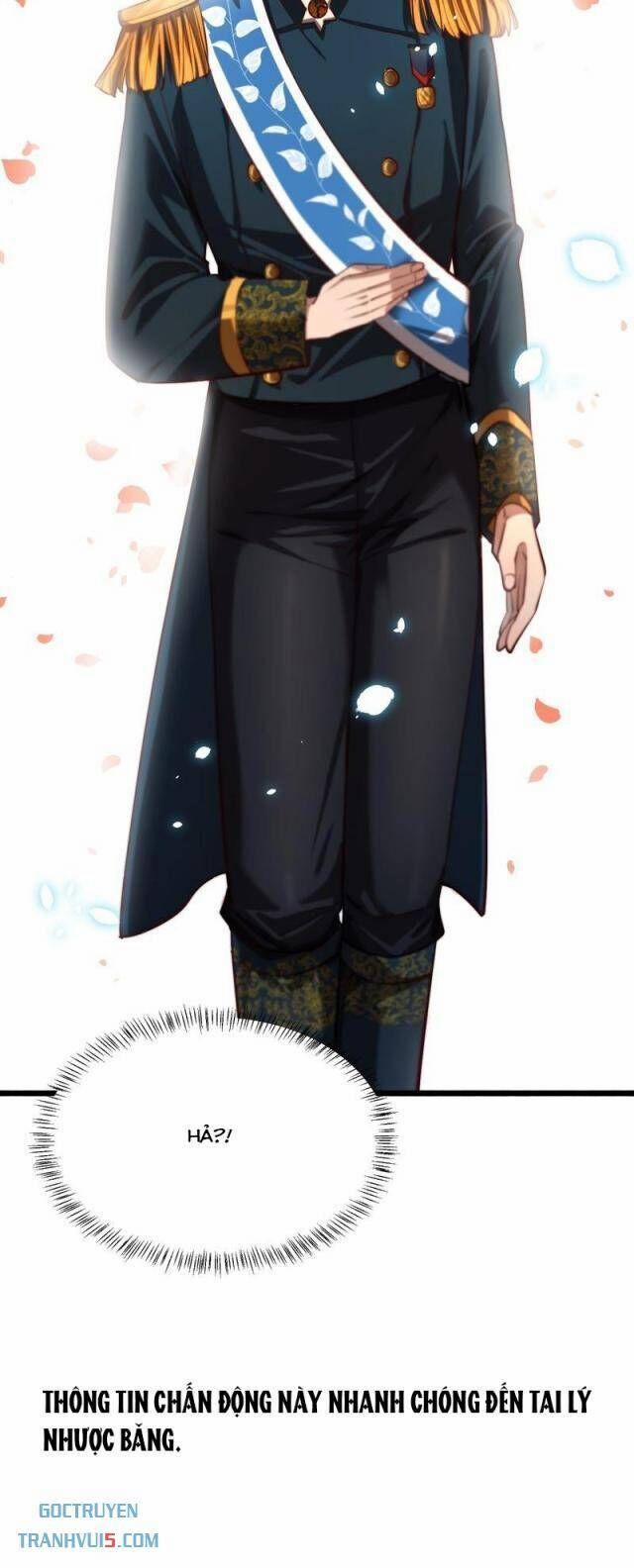 Ta Bị Kẹt Cùng Một Ngày 1000 Năm 139 trang 23
