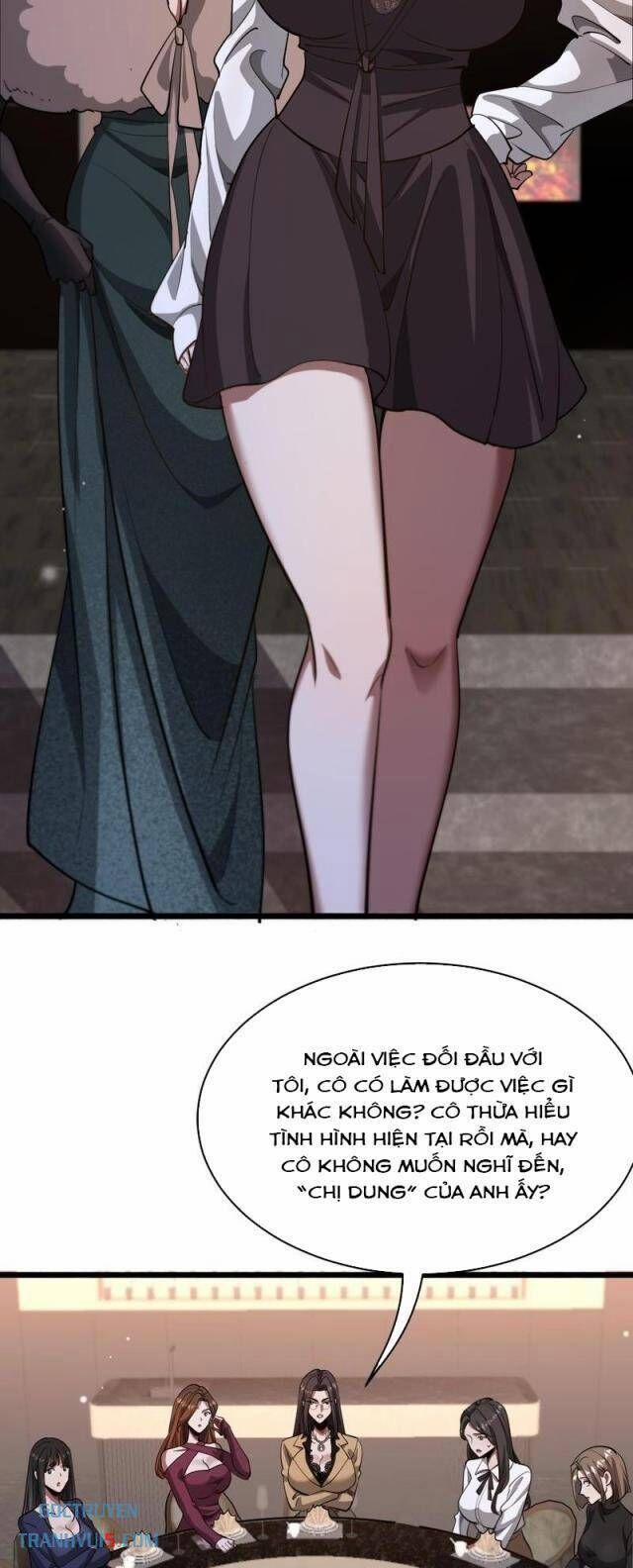 Ta Bị Kẹt Cùng Một Ngày 1000 Năm 139 trang 27
