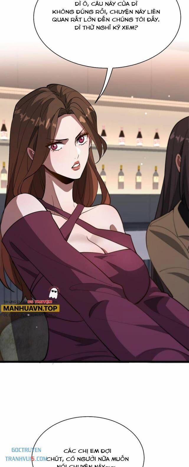 Ta Bị Kẹt Cùng Một Ngày 1000 Năm 139 trang 30