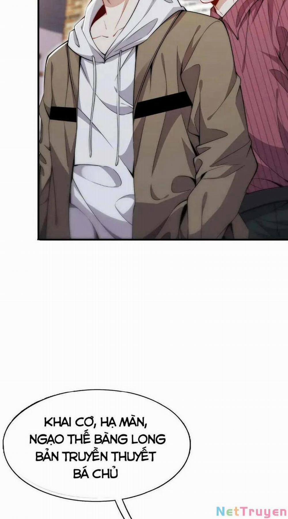 Ta Bị Kẹt Cùng Một Ngày 1000 Năm 14 trang 16