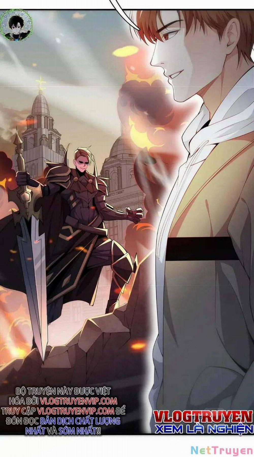 Ta Bị Kẹt Cùng Một Ngày 1000 Năm 14 trang 17