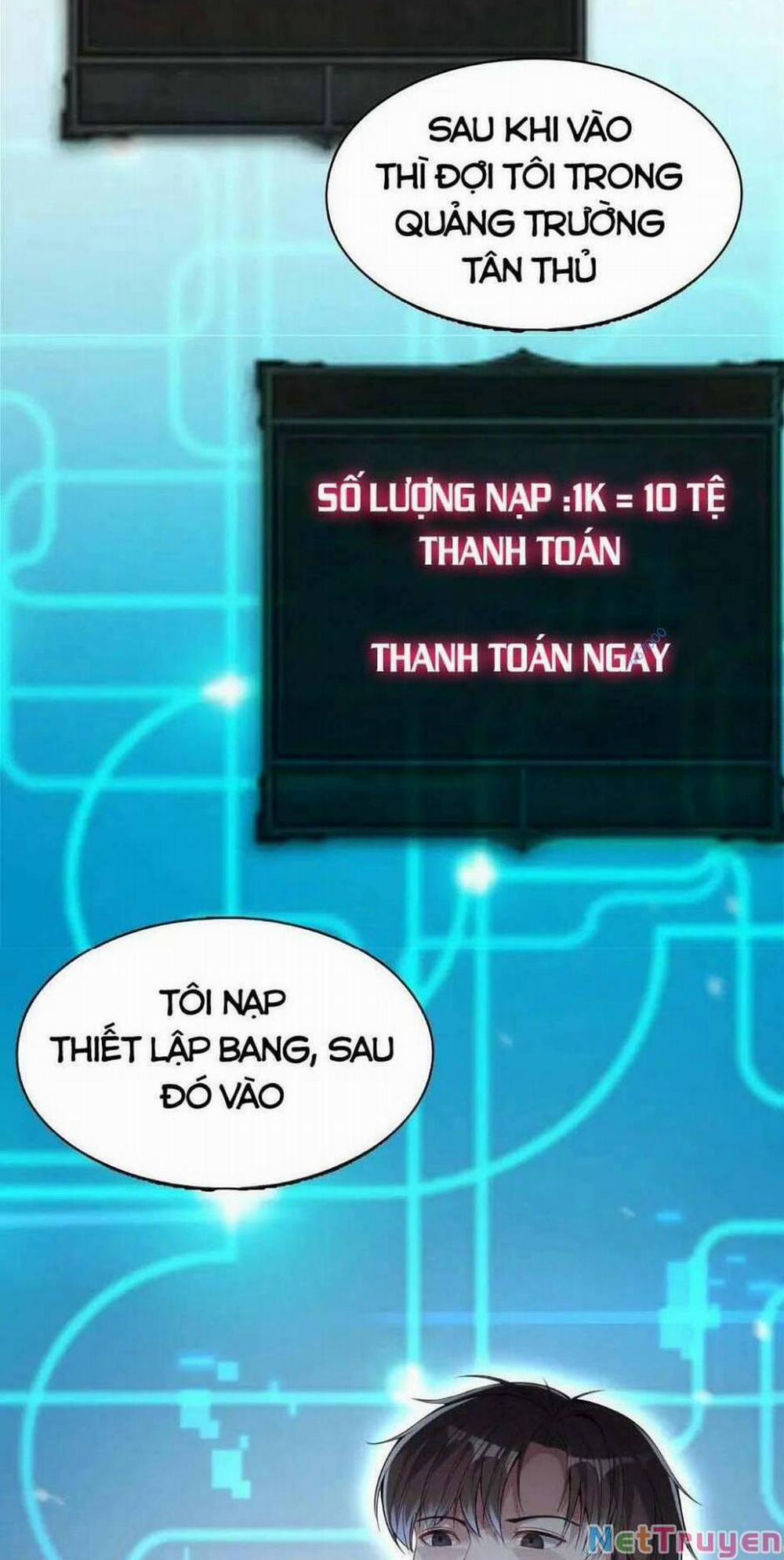 Ta Bị Kẹt Cùng Một Ngày 1000 Năm 14 trang 19