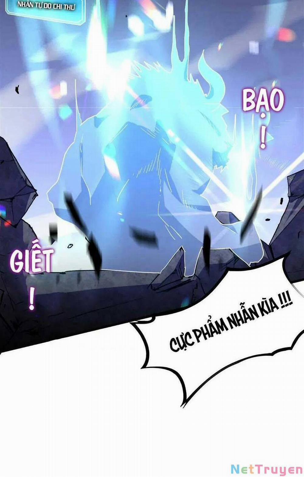 Ta Bị Kẹt Cùng Một Ngày 1000 Năm 14 trang 26