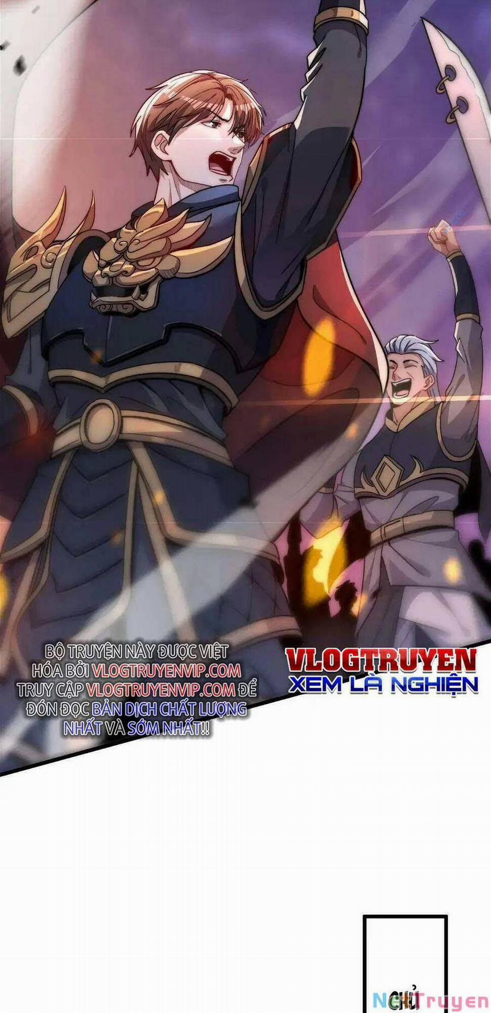 Ta Bị Kẹt Cùng Một Ngày 1000 Năm 14 trang 32