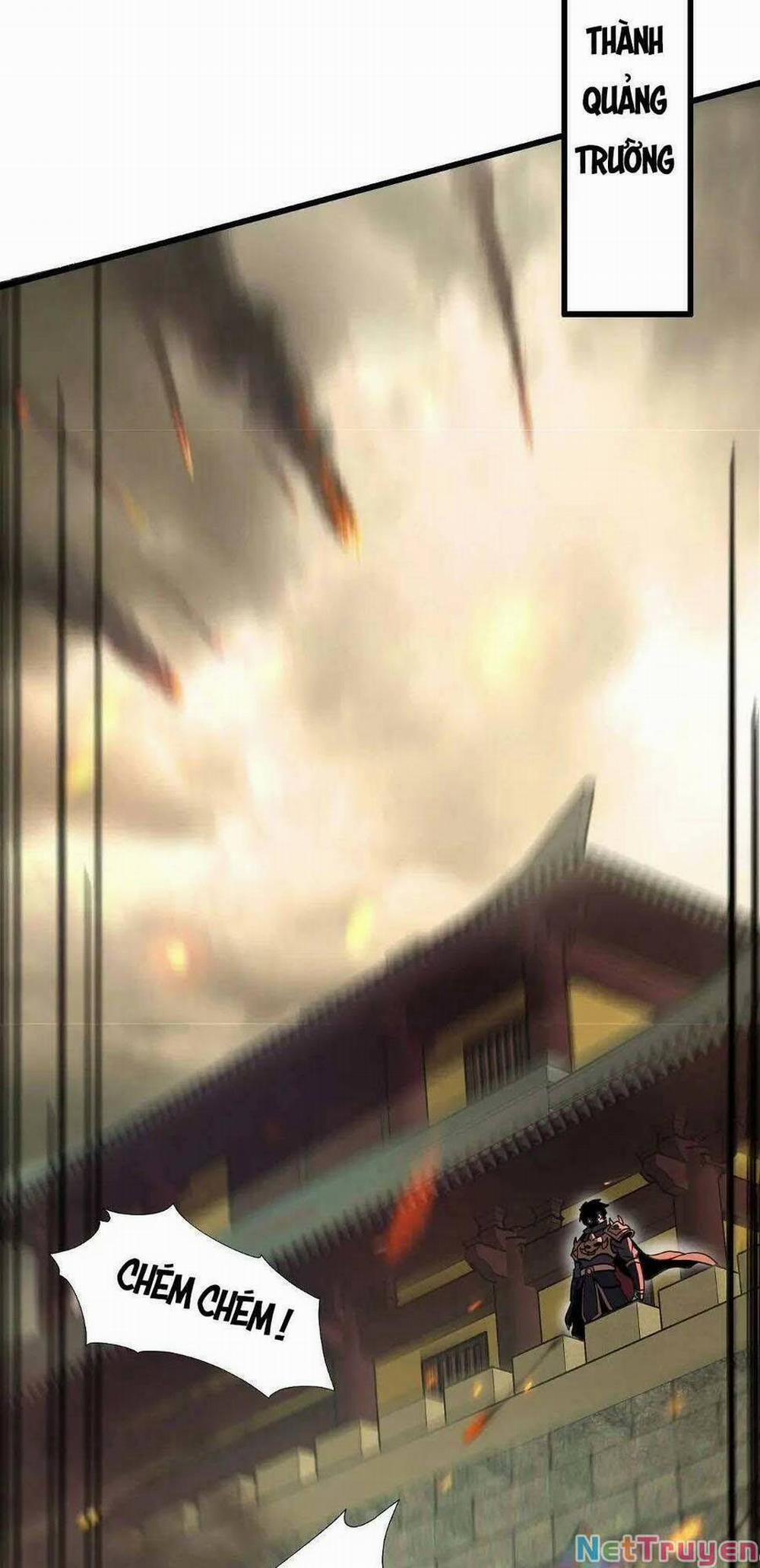 Ta Bị Kẹt Cùng Một Ngày 1000 Năm 14 trang 33