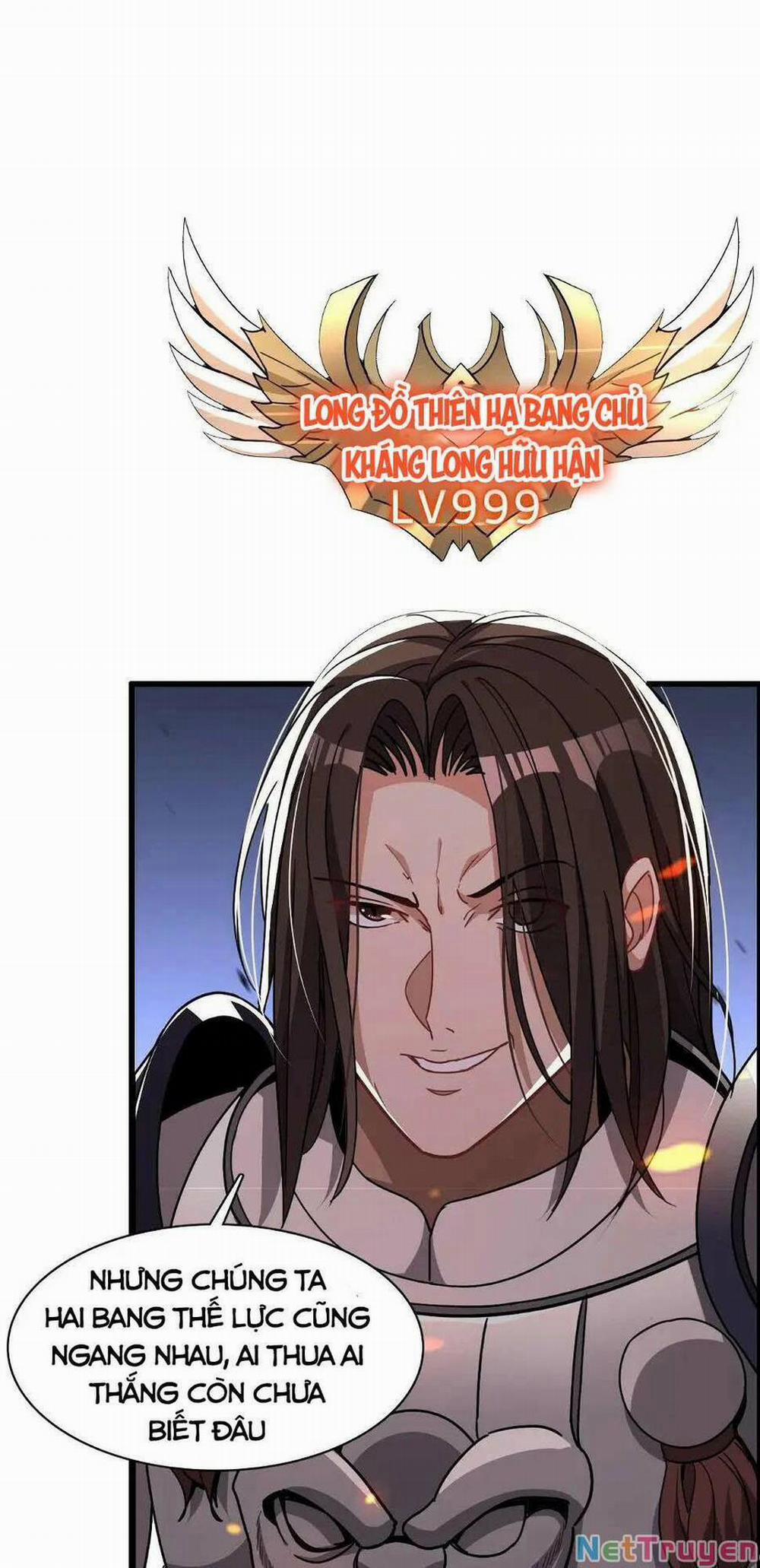 Ta Bị Kẹt Cùng Một Ngày 1000 Năm 14 trang 36