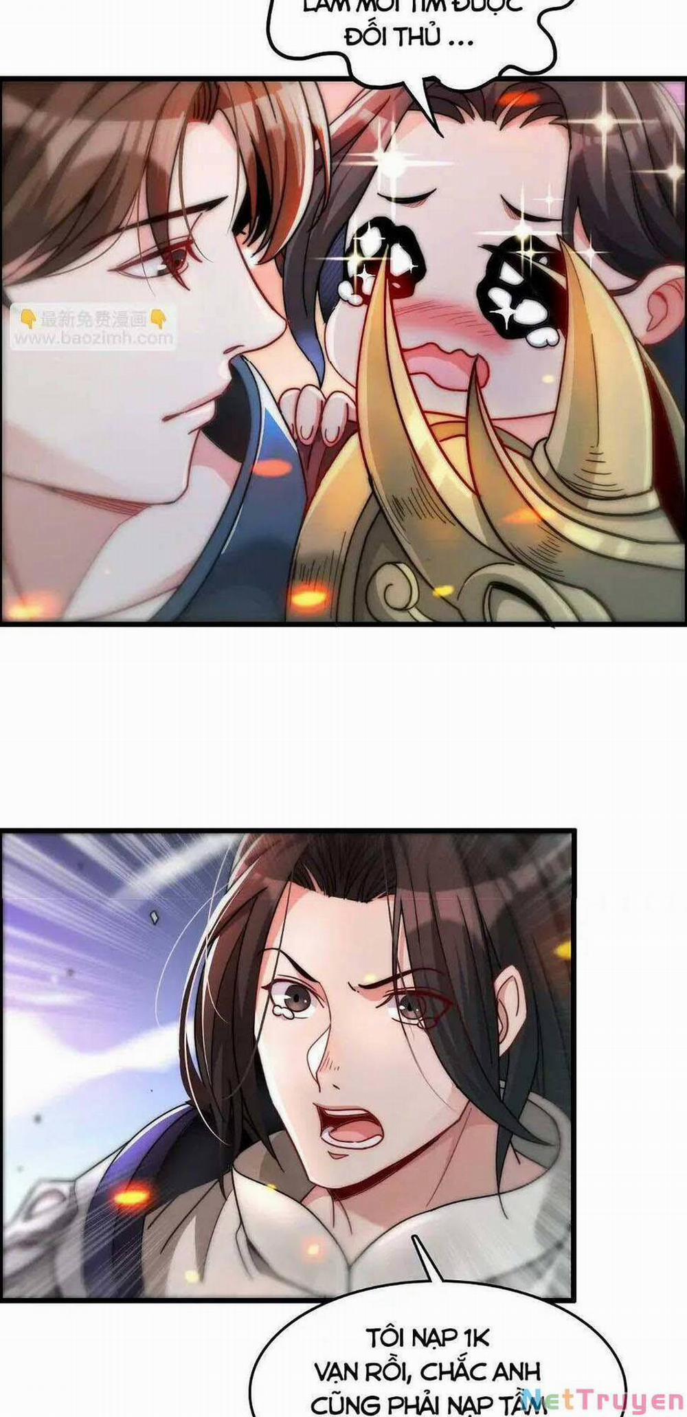Ta Bị Kẹt Cùng Một Ngày 1000 Năm 14 trang 44