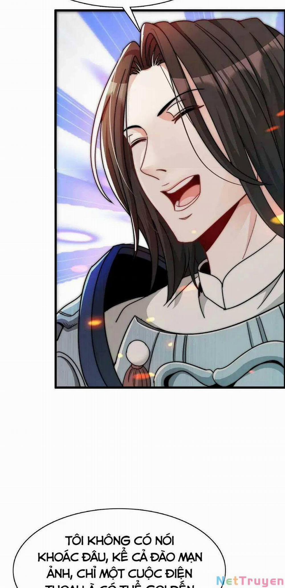 Ta Bị Kẹt Cùng Một Ngày 1000 Năm 14 trang 47