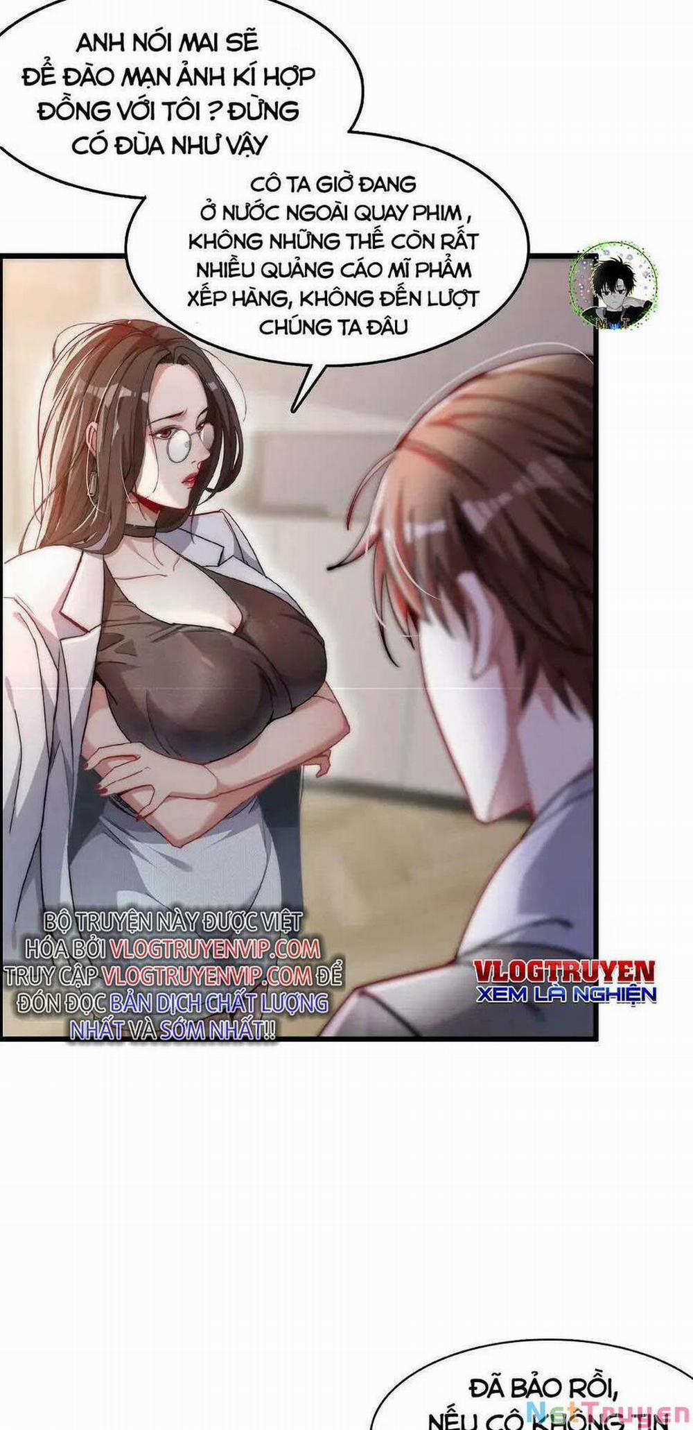 Ta Bị Kẹt Cùng Một Ngày 1000 Năm 14 trang 5