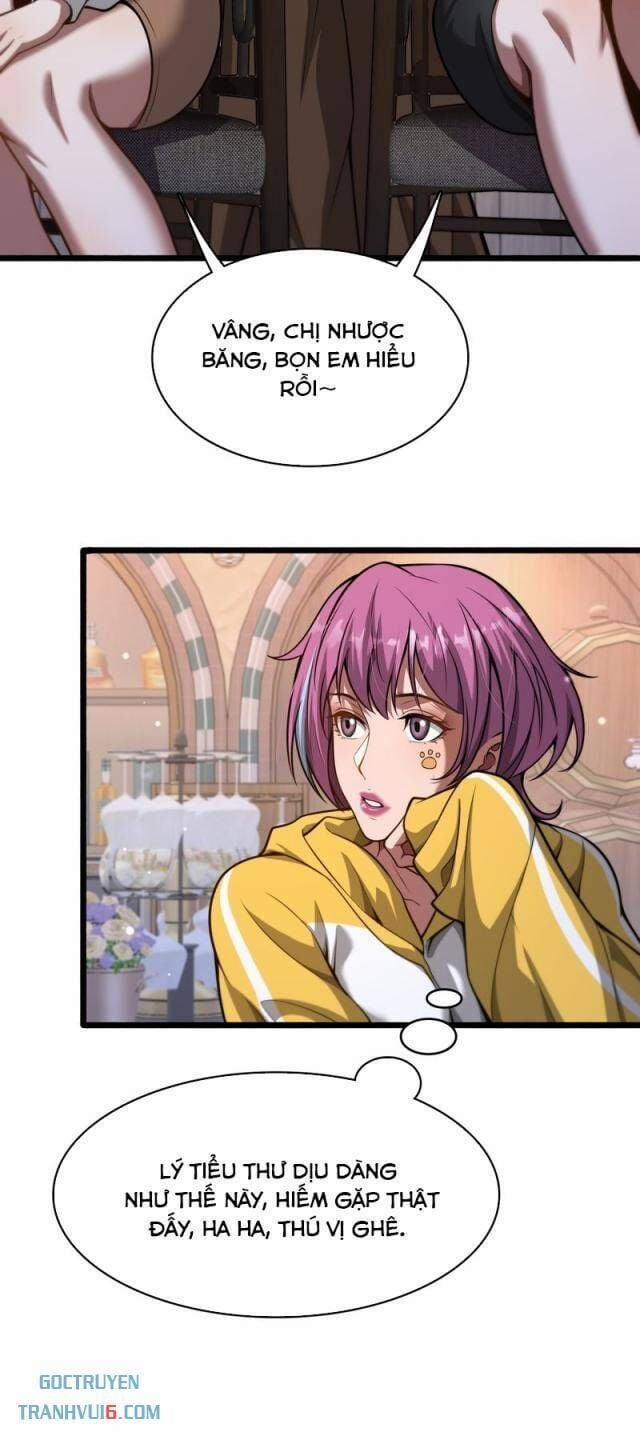 Ta Bị Kẹt Cùng Một Ngày 1000 Năm 140 trang 14