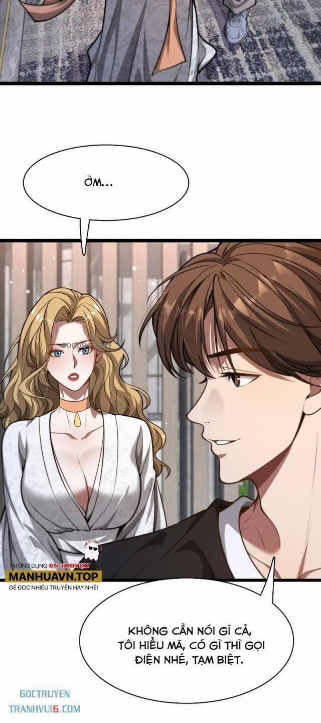 Ta Bị Kẹt Cùng Một Ngày 1000 Năm 140 trang 16