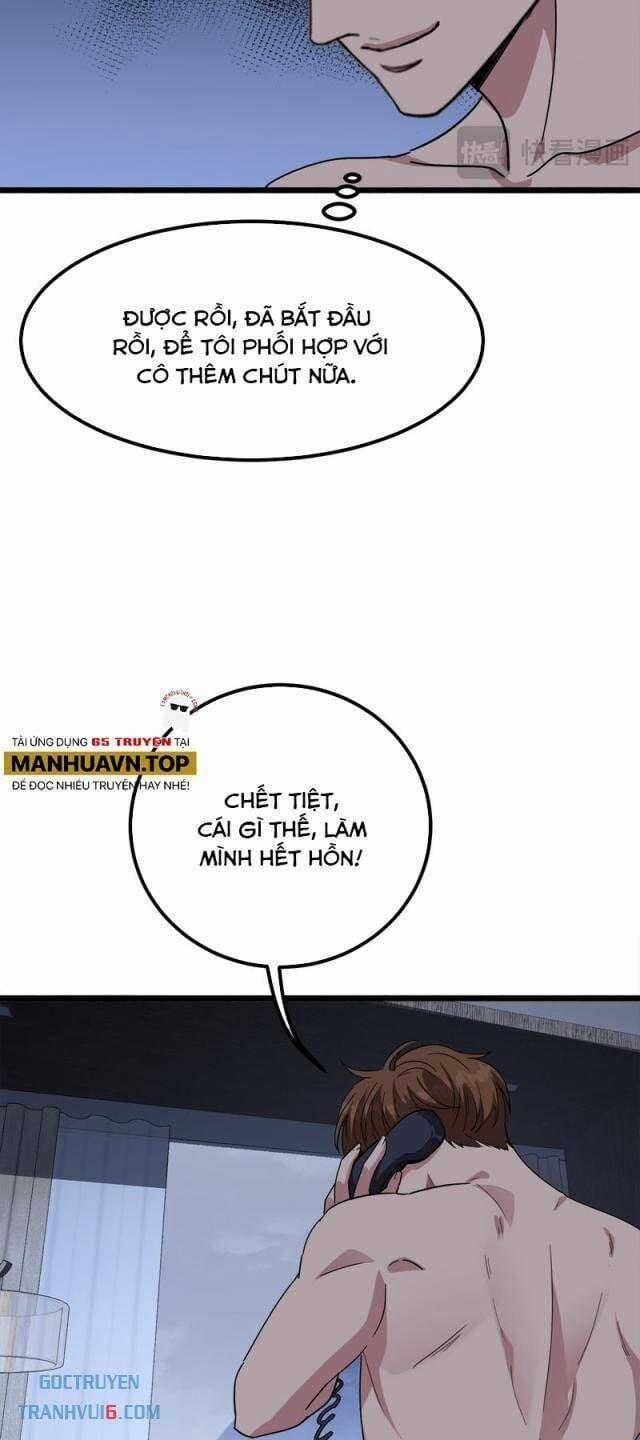 Ta Bị Kẹt Cùng Một Ngày 1000 Năm 140 trang 23