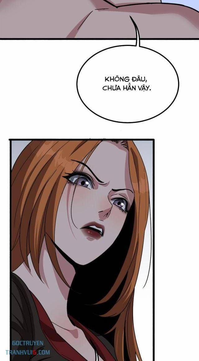 Ta Bị Kẹt Cùng Một Ngày 1000 Năm 140 trang 27