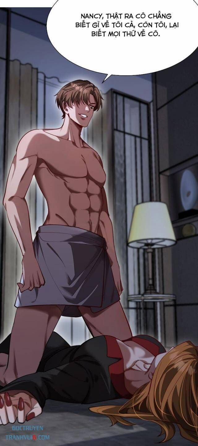 Ta Bị Kẹt Cùng Một Ngày 1000 Năm 140 trang 30