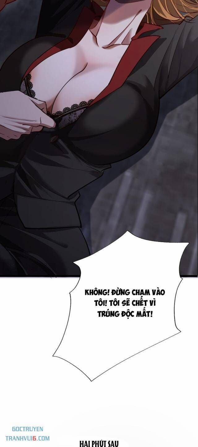 Ta Bị Kẹt Cùng Một Ngày 1000 Năm 140 trang 34