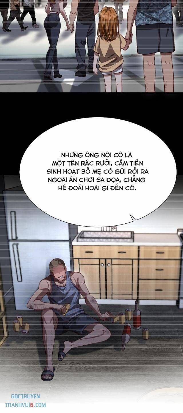 Ta Bị Kẹt Cùng Một Ngày 1000 Năm 140 trang 37