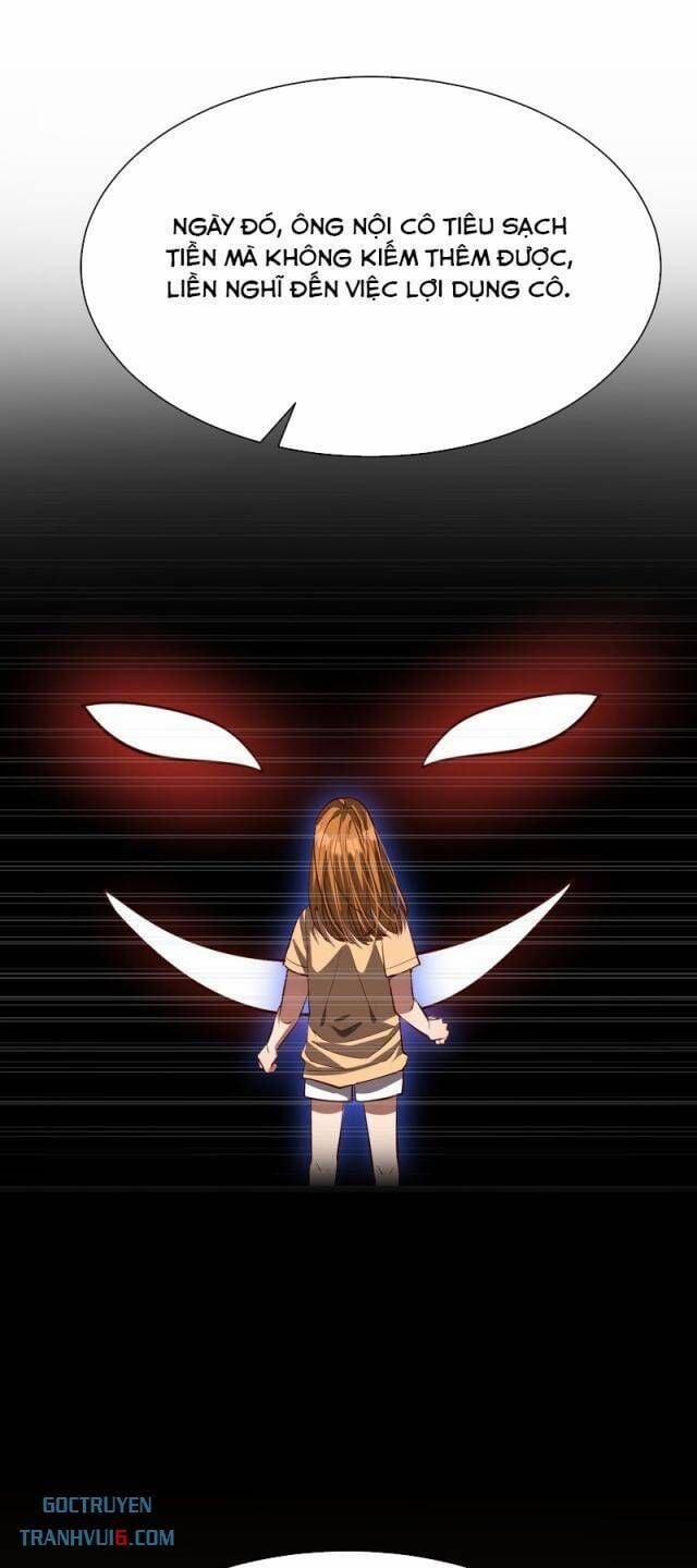 Ta Bị Kẹt Cùng Một Ngày 1000 Năm 140 trang 38