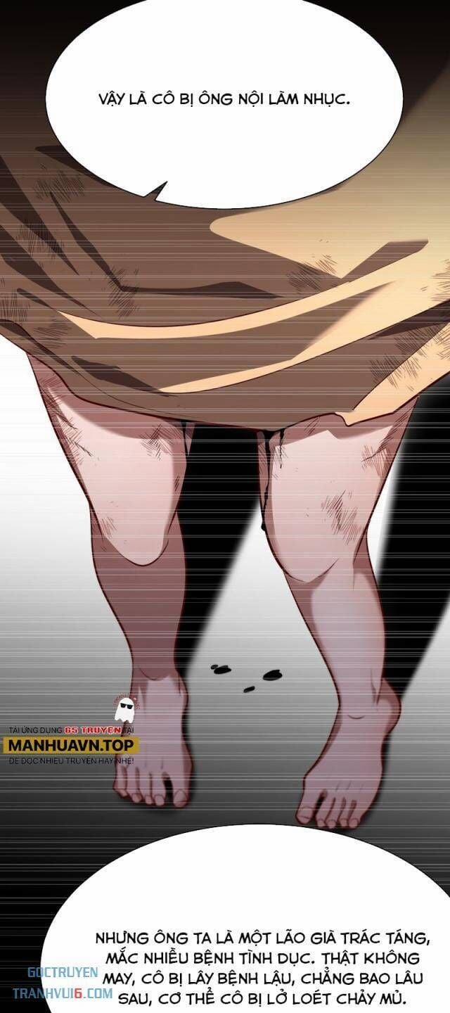 Ta Bị Kẹt Cùng Một Ngày 1000 Năm 140 trang 39