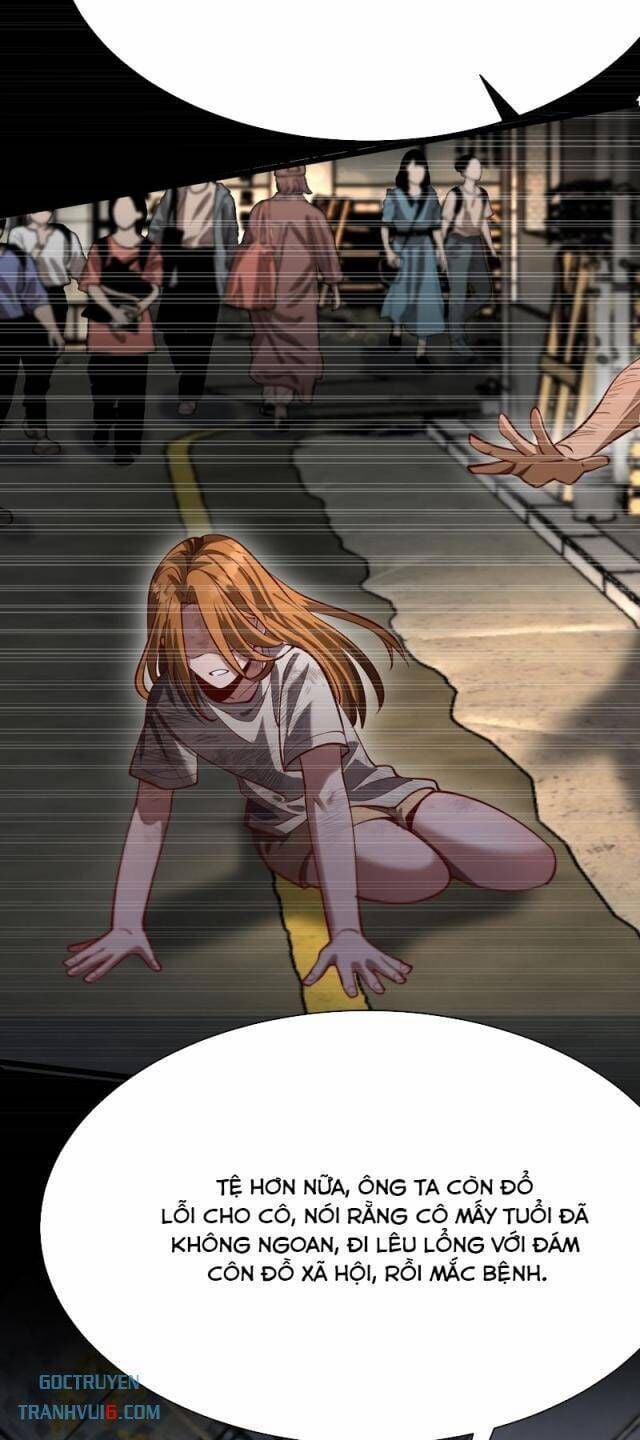 Ta Bị Kẹt Cùng Một Ngày 1000 Năm 140 trang 40