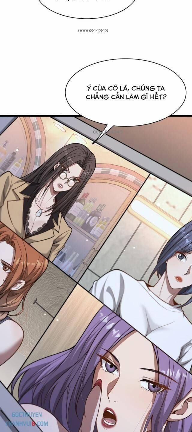 Ta Bị Kẹt Cùng Một Ngày 1000 Năm 140 trang 7