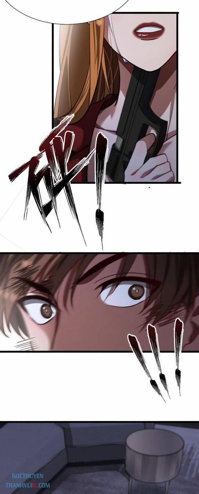 Ta Bị Kẹt Cùng Một Ngày 1000 Năm 141 trang 12