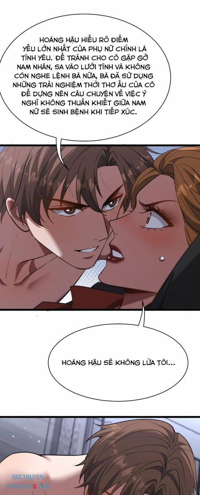 Ta Bị Kẹt Cùng Một Ngày 1000 Năm 141 trang 3