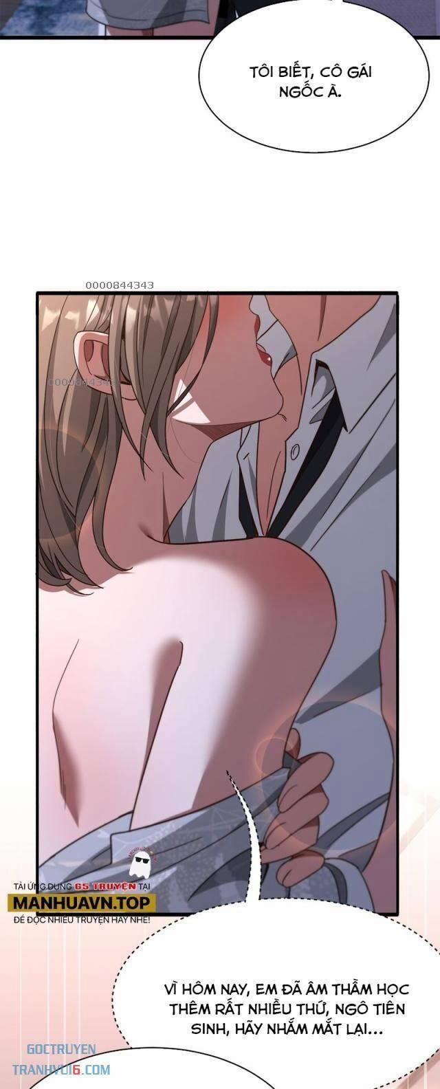 Ta Bị Kẹt Cùng Một Ngày 1000 Năm 142 trang 16