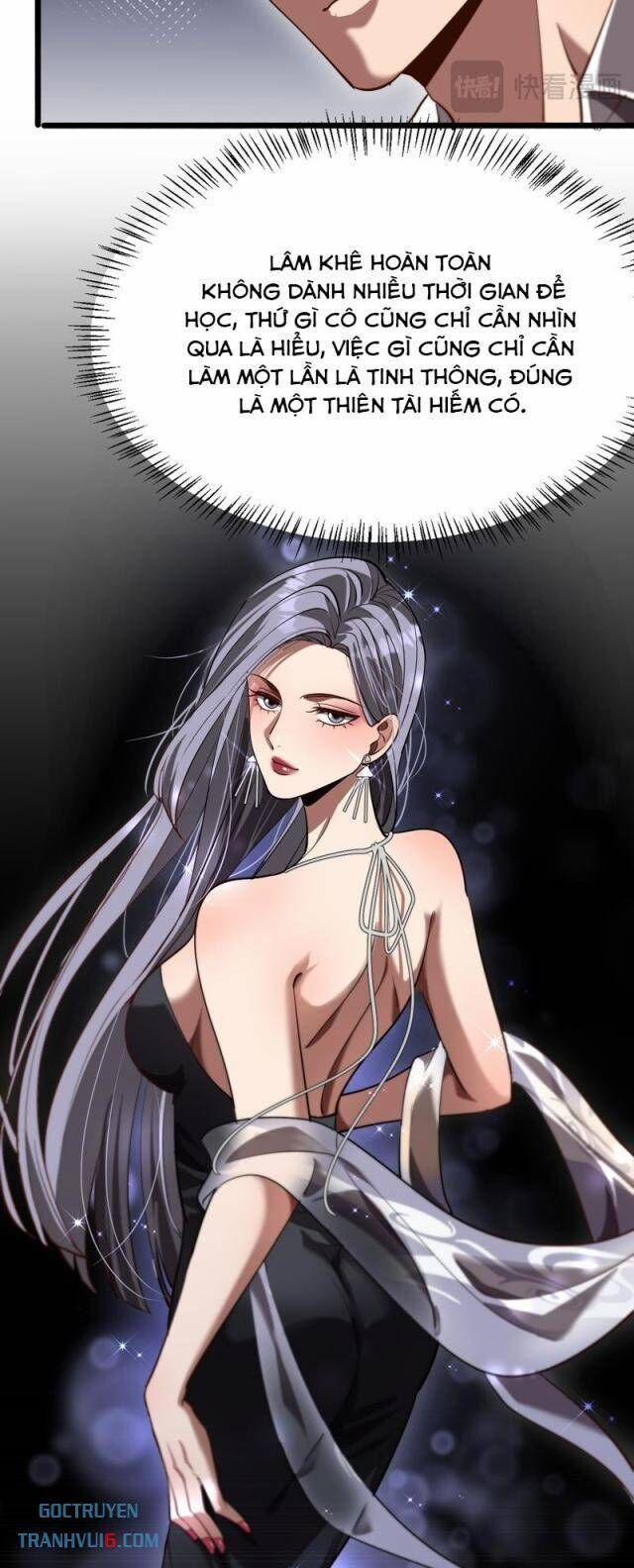 Ta Bị Kẹt Cùng Một Ngày 1000 Năm 142 trang 33
