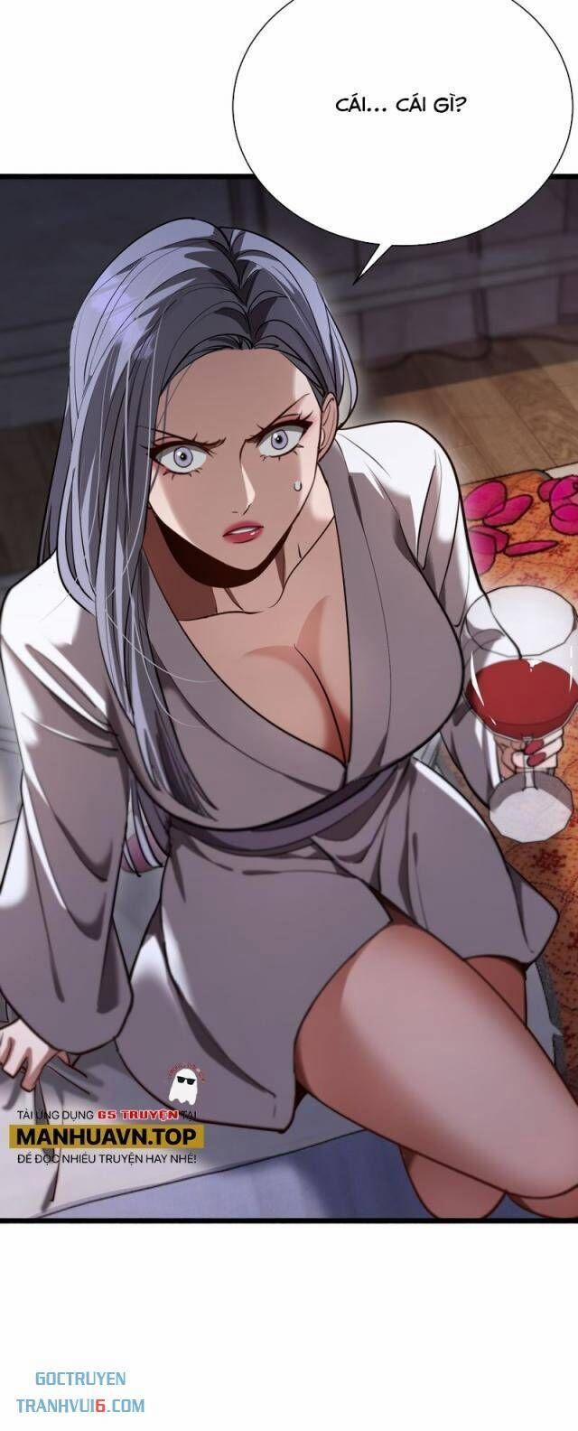 Ta Bị Kẹt Cùng Một Ngày 1000 Năm 142 trang 41