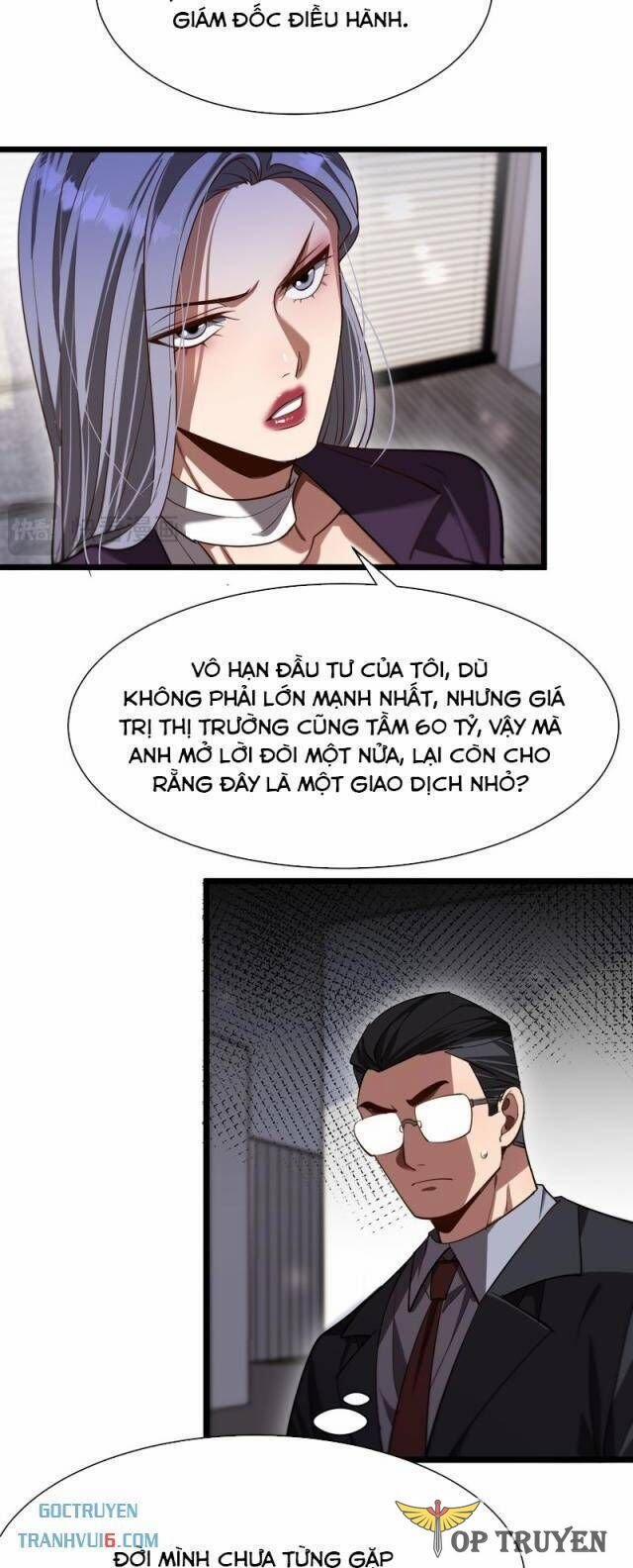 Ta Bị Kẹt Cùng Một Ngày 1000 Năm 143 trang 3