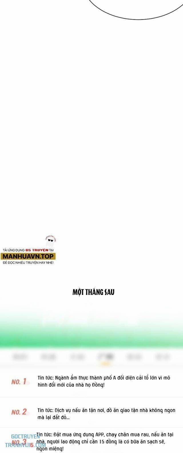 Ta Bị Kẹt Cùng Một Ngày 1000 Năm 143 trang 30