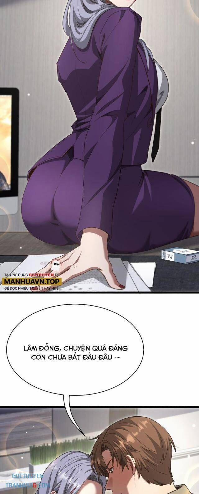 Ta Bị Kẹt Cùng Một Ngày 1000 Năm 143 trang 36