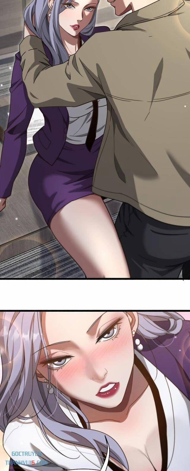 Ta Bị Kẹt Cùng Một Ngày 1000 Năm 143 trang 37