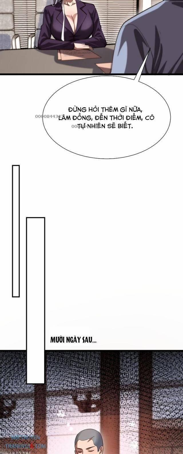 Ta Bị Kẹt Cùng Một Ngày 1000 Năm 143 trang 7