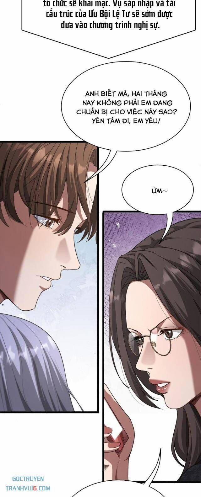 Ta Bị Kẹt Cùng Một Ngày 1000 Năm 144 trang 11