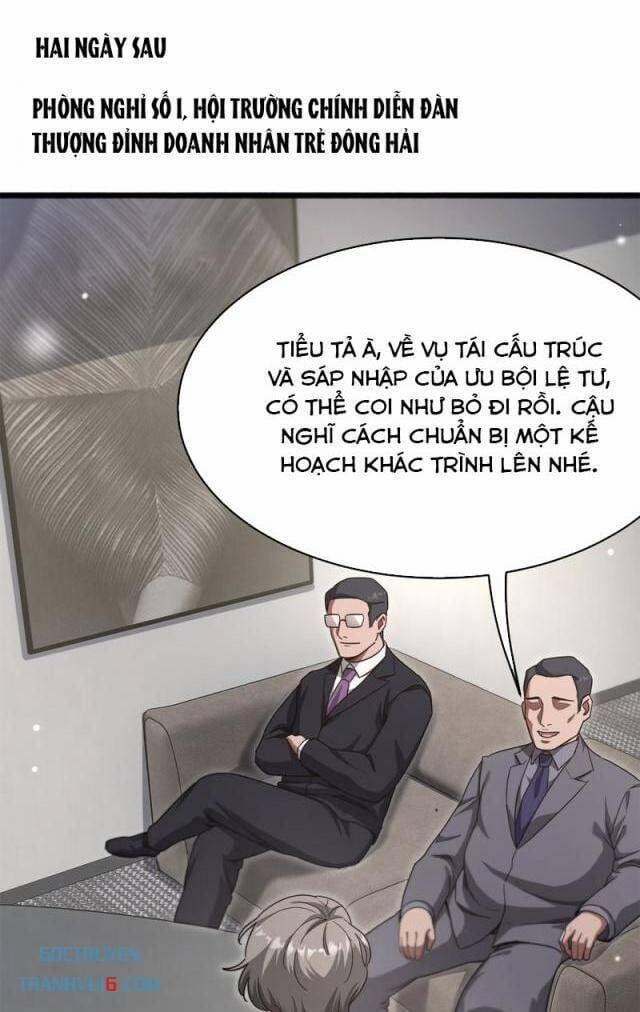 Ta Bị Kẹt Cùng Một Ngày 1000 Năm 144 trang 14