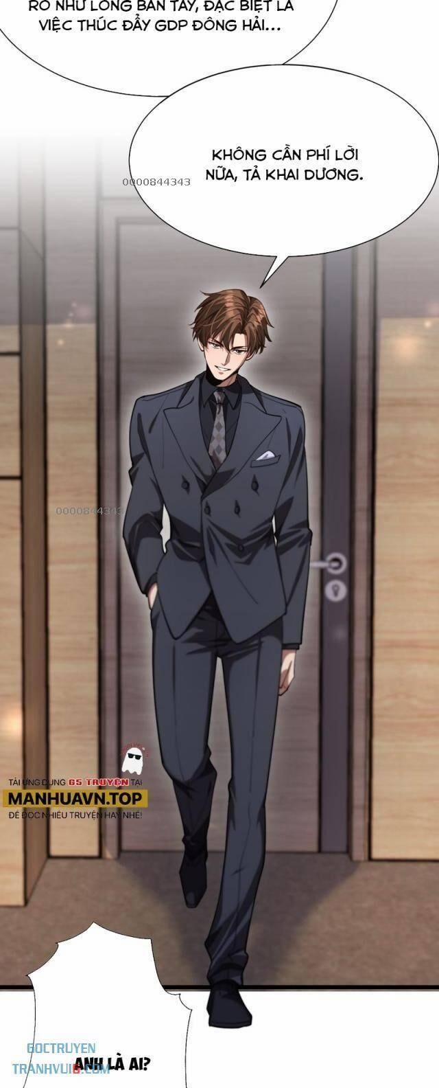 Ta Bị Kẹt Cùng Một Ngày 1000 Năm 144 trang 16